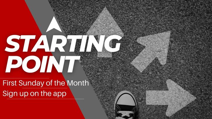 Starting Point logo