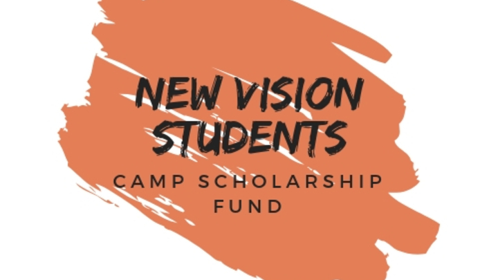 GIVE A SCHOLARSHIP - NV Students Summer Camp logo image