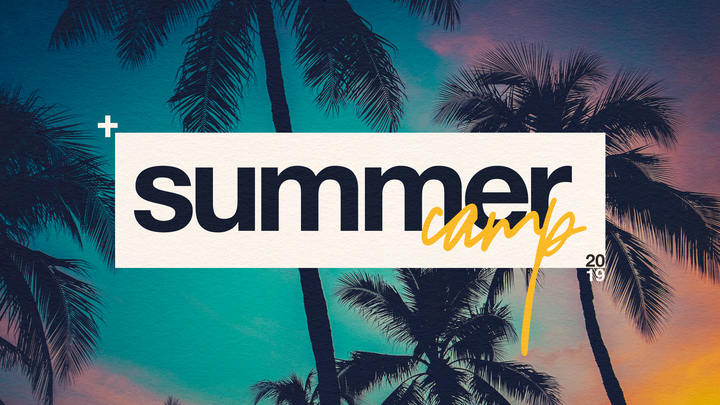 YOUTH Summer Camp - Tupelo Campus logo image