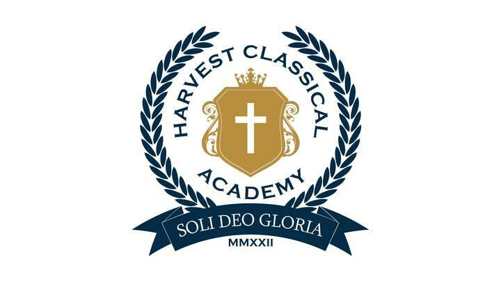 Harvest Classical Academy: Information & School Tours logo