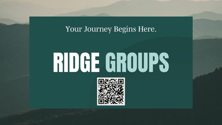 Ridge Groups logo