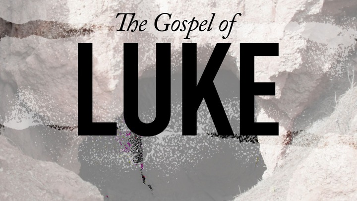 Men's Bible Study logo