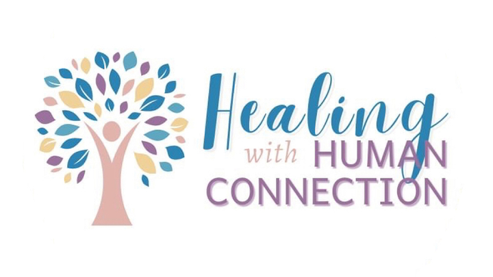 Healing with Human Connection logo
