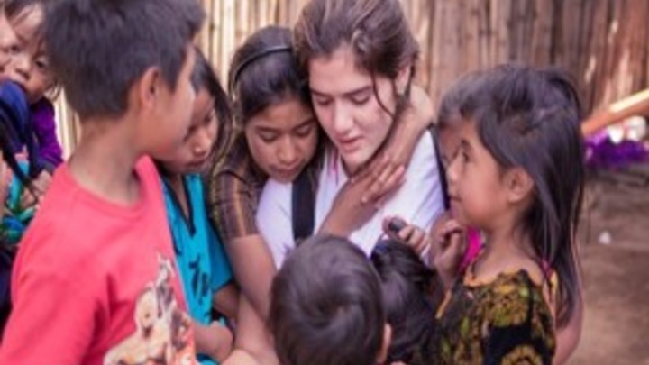 Guatemala Mission logo image