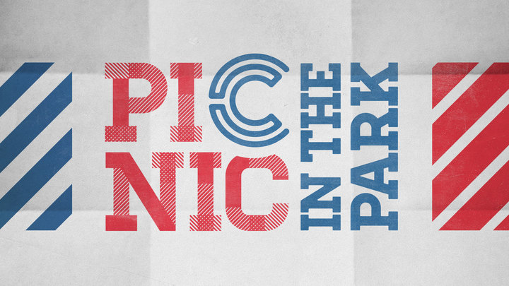 Capital Church Picnic in the Park logo image