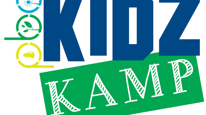 KidzKamp 2019 logo image