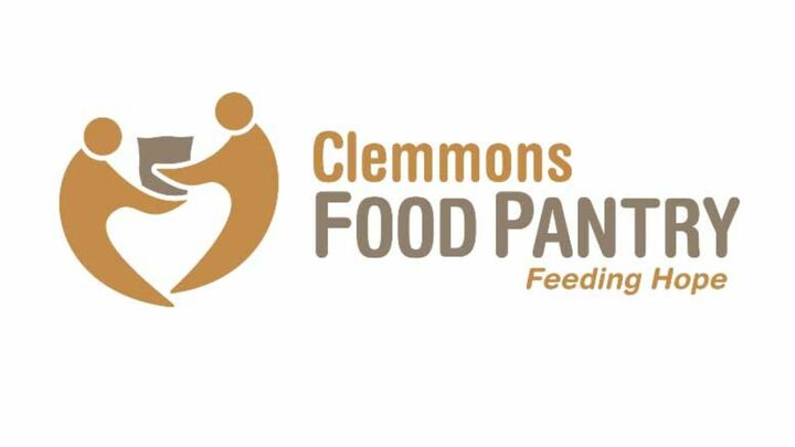 Serve the Community: Clemmons Food Pantry logo