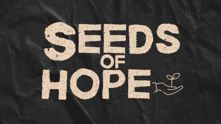 Seeds of Hope Community Service logo