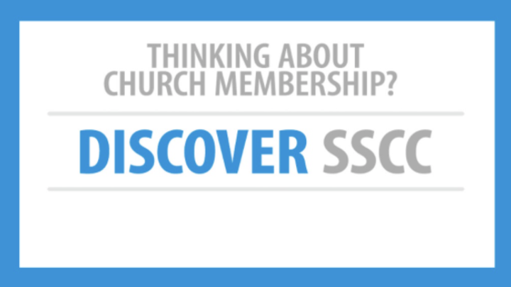 Discover Class September 29, 2019 logo image