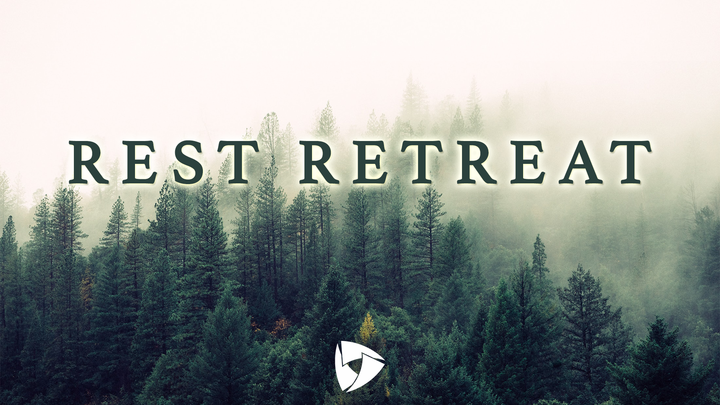 Rest Retreat logo image
