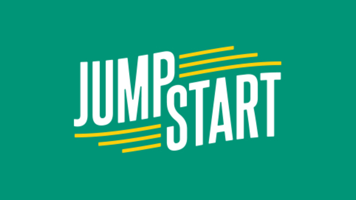 Jump Start logo image