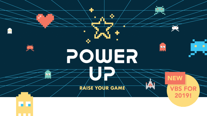 VBS 2019 logo image