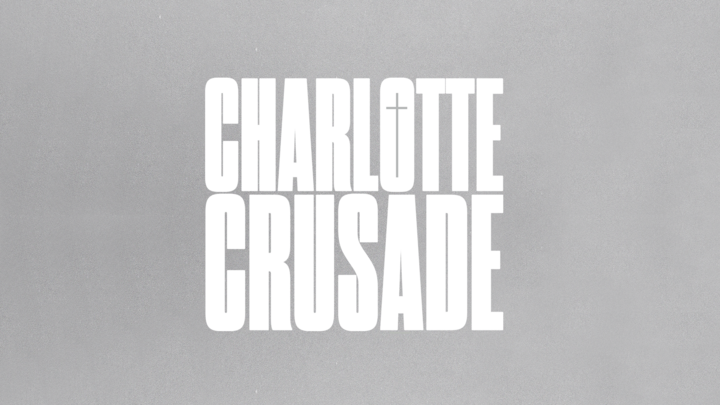 Charlotte Crusade Volunteer logo