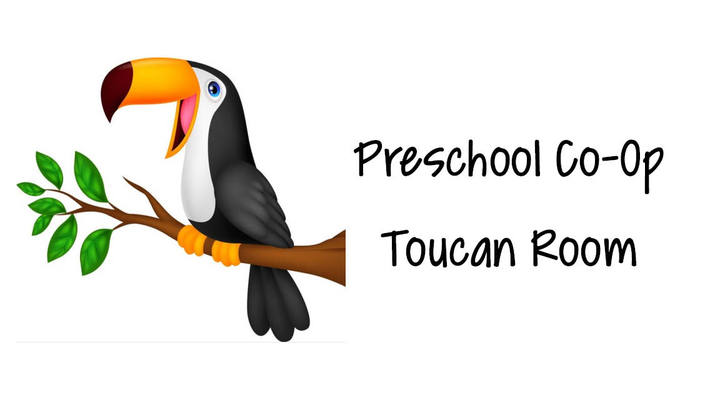 Toucan Room: Preschool Summer Co-Op logo image