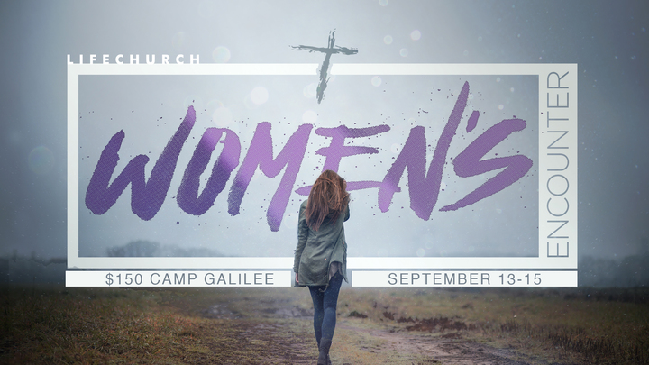 Women's Encounter logo image