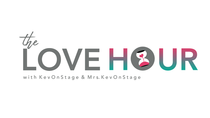 The Love Hour Conference logo image
