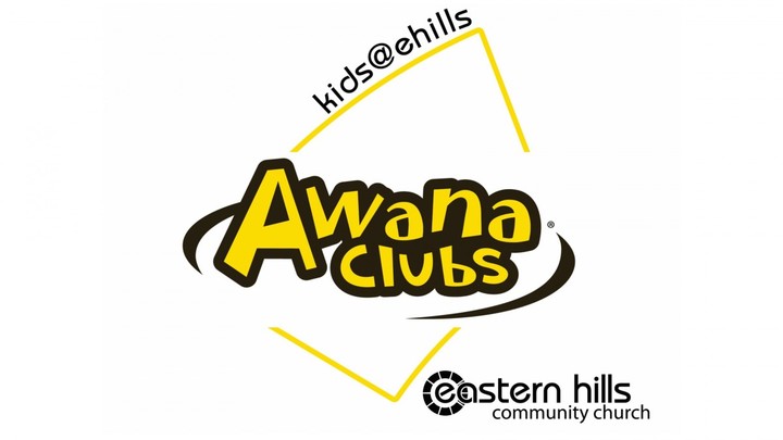 Awana 2019/2020 logo image