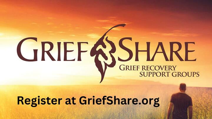 GriefShare logo