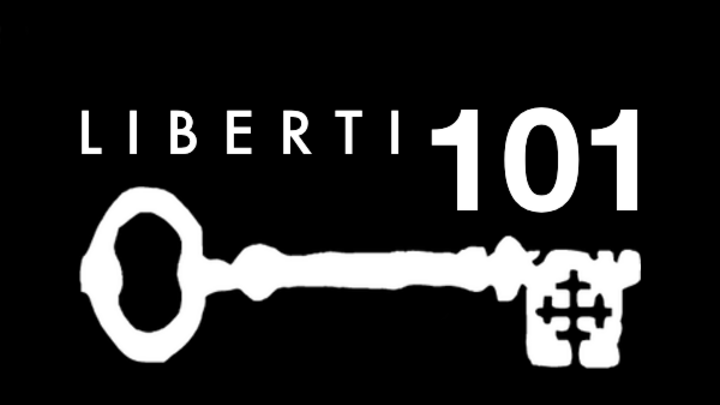 Liberti 101 logo