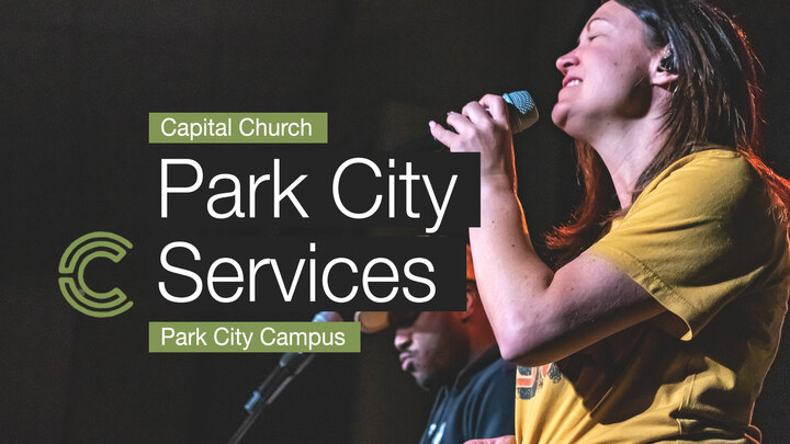 Saturday Park City Service logo