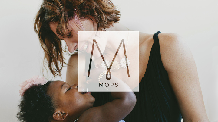 MOPS - Fall 2019 / Spring 2020 logo image