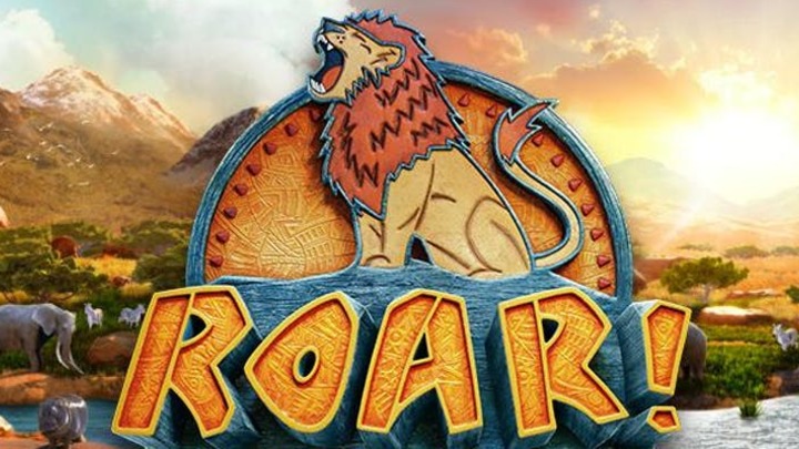 2019 Roar Day Camp VOLUNTEER Registration logo image