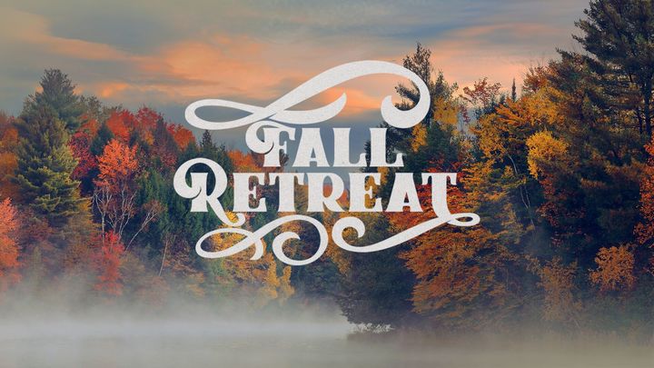 Women's Fall Retreat logo image