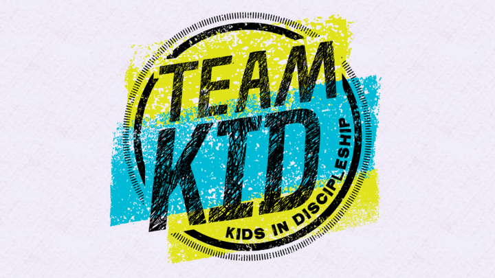 TeamKID 2019-2020 logo image