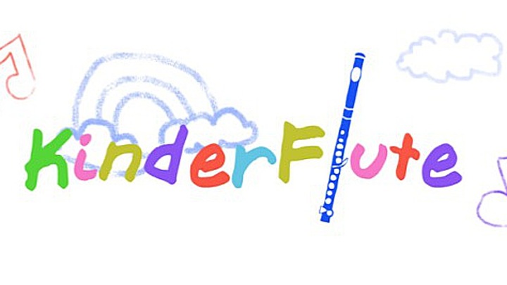 KinderFlute Registration logo image