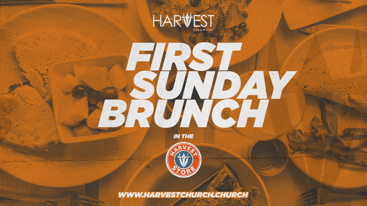 First Sunday Brunch logo image