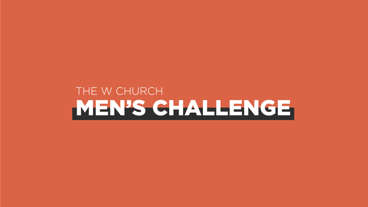 Men's Challenge logo image