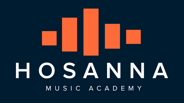 Summer Hosanna! Music Academy: Lakeville Campus logo image