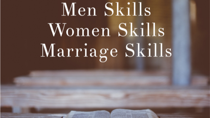 TRR LeadershipSkills Facilitator Training Level 1 logo image