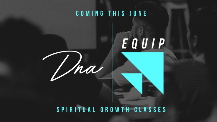 Equip Class logo image