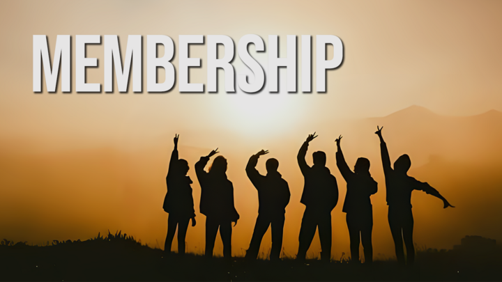 Waiting for Membership logo