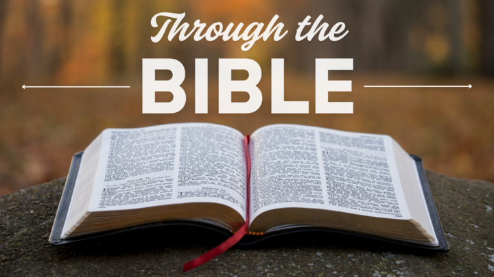 Midweek Gathering logo