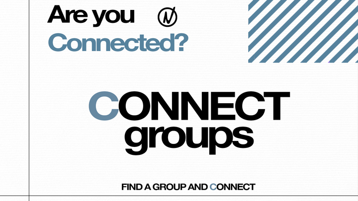 Connect Group Leader Application logo