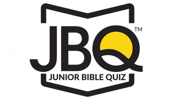 Junior Bible Quiz logo