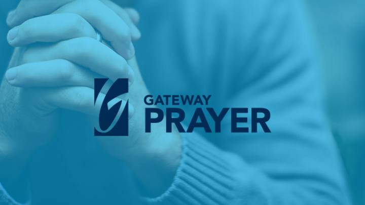 NFW | Worship & Prayer Night | 2019: June 4th - December 3rd logo image