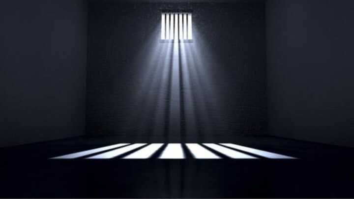 The Journey - Prison Ministry  logo