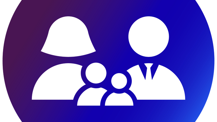 Child Dedication Class & Service logo image