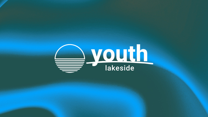 Lakeside Youth || Tuesday Night logo