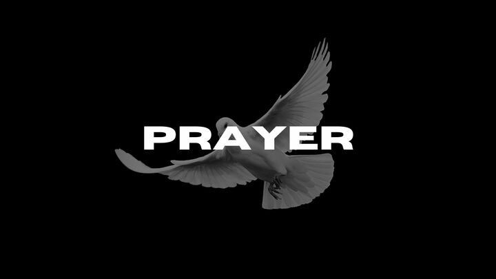 Prayer logo