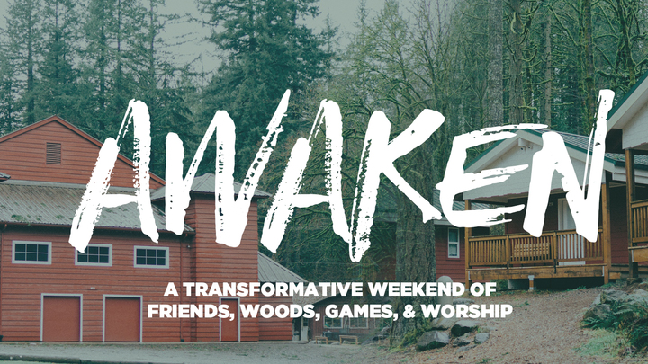 Awaken Retreat logo image
