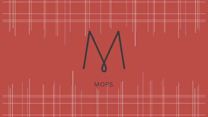 MOPS (2019-20) logo image