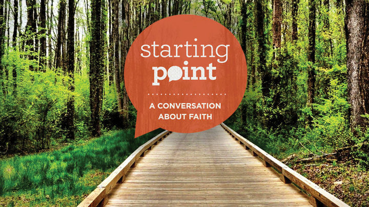 Greenbush - Starting Point - Group Code:4 logo image