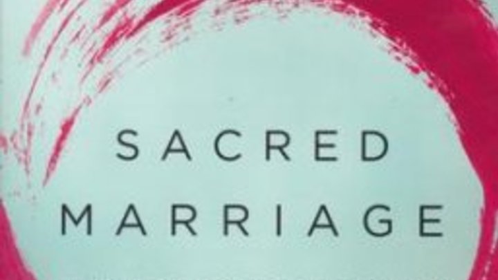 Greenbush - Sacred Marriage - Group Code:1 logo image