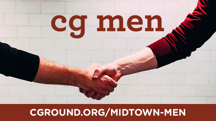 Medium cg men for pc