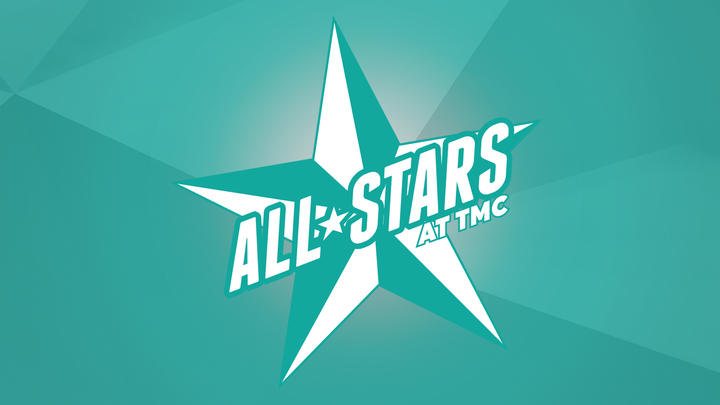 All Stars at TMC logo image