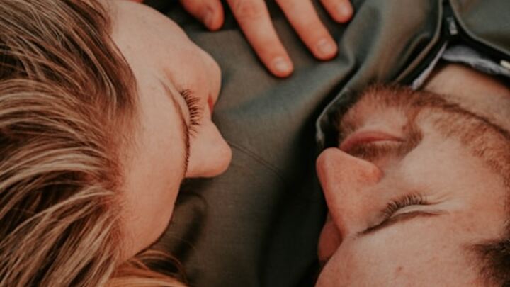 Prescription for a Long Happy Life - NFP Course with Dr. Heap logo